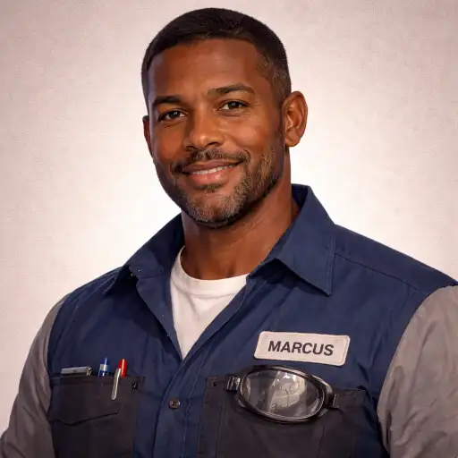 Marcus Brown